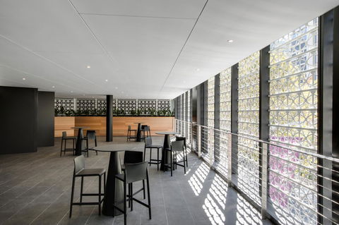 Vibe Hotel North Sydney - Accommodation Sunshine Coast 16