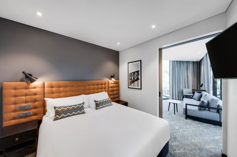 Vibe Hotel North Sydney - Accommodation Sunshine Coast 30