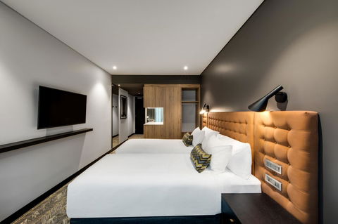 Vibe Hotel North Sydney - Accommodation Sunshine Coast 35