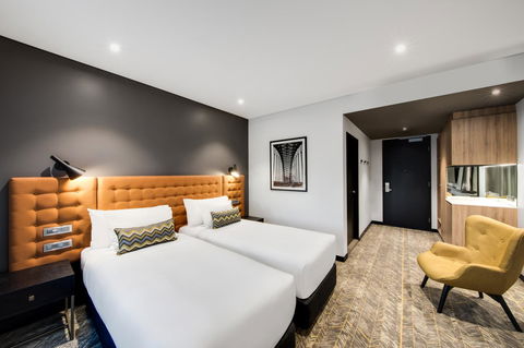 Vibe Hotel North Sydney - Accommodation Sunshine Coast 41