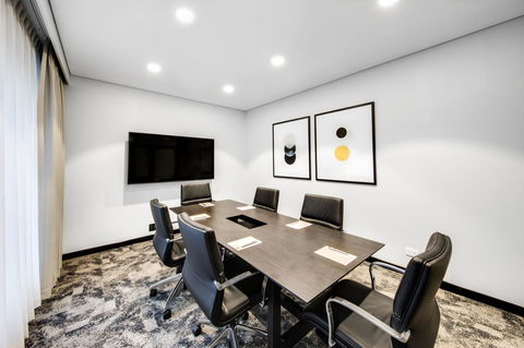 Vibe Hotel North Sydney - Accommodation Sunshine Coast 26