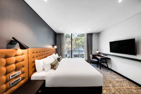 Vibe Hotel North Sydney - Accommodation Sunshine Coast 34