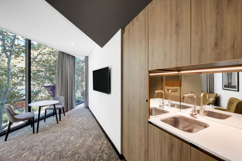 Vibe Hotel North Sydney - Accommodation Sunshine Coast 25