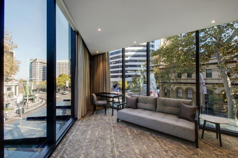 Vibe Hotel North Sydney - Accommodation Sunshine Coast 32