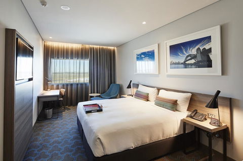 Rydges Sydney Airport Hotel - Accommodation Sunshine Coast 7