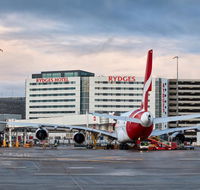 Rydges Sydney Airport Hotel - Accommodation Sunshine Coast