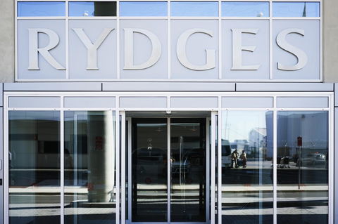 Rydges Sydney Airport Hotel - Accommodation Sunshine Coast 42
