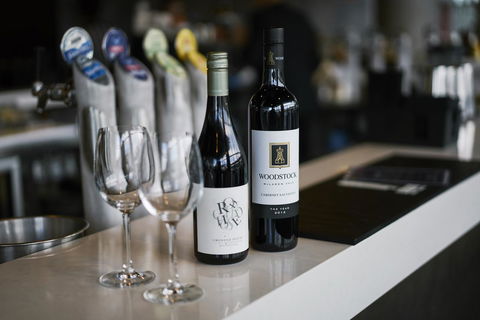 Rydges Sydney Airport Hotel - Accommodation Sunshine Coast 28