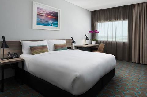 Rydges Sydney Airport Hotel - Accommodation Sunshine Coast 9