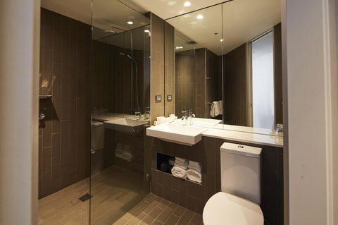 Rydges Sydney Airport Hotel - Accommodation Sunshine Coast 37