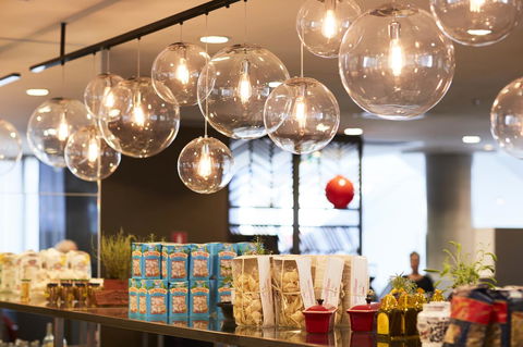 Rydges Sydney Airport Hotel - Accommodation Sunshine Coast 24
