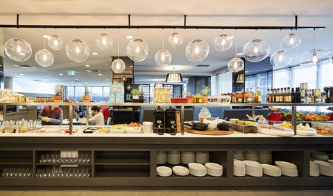 Rydges Sydney Airport Hotel - Accommodation Sunshine Coast 17