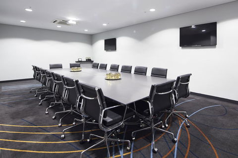 Rydges Sydney Airport Hotel - Accommodation Sunshine Coast 26