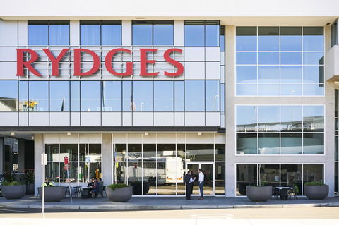 Rydges Sydney Airport Hotel - Accommodation Sunshine Coast 44
