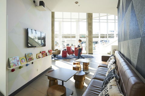 Rydges Sydney Airport Hotel - Accommodation Sunshine Coast 21