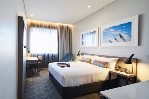 Rydges Sydney Airport Hotel - Accommodation Sunshine Coast 29