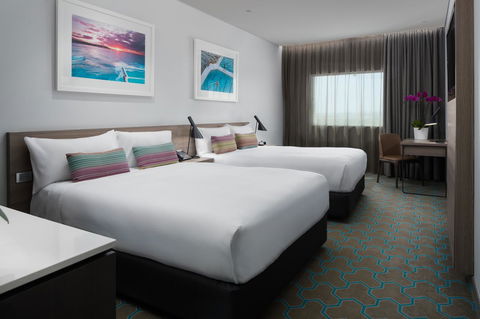 Rydges Sydney Airport Hotel - Accommodation Sunshine Coast 6