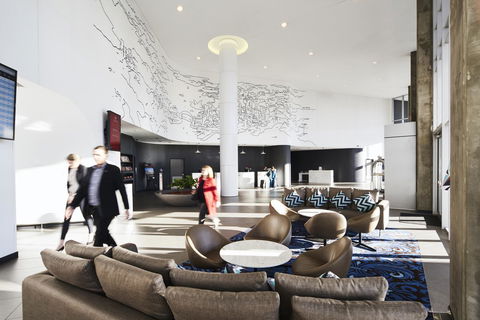 Rydges Sydney Airport Hotel - Accommodation Sunshine Coast 16