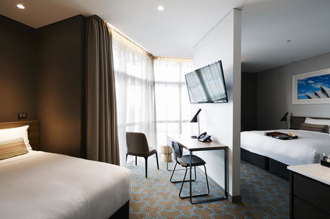 Rydges Sydney Airport Hotel - Accommodation Sunshine Coast 19