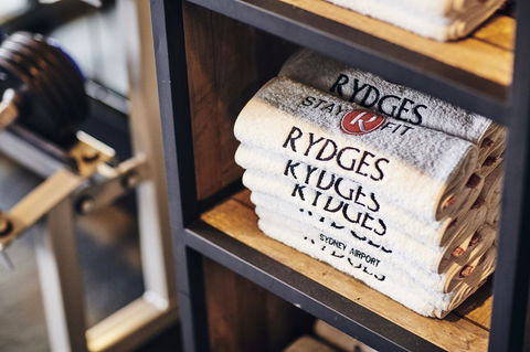 Rydges Sydney Airport Hotel - Accommodation Sunshine Coast 35
