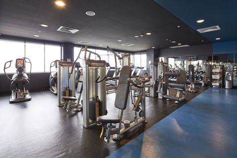 Rydges Sydney Airport Hotel - Accommodation Sunshine Coast 12