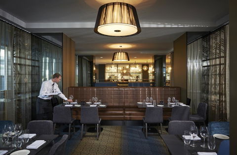 Rydges Sydney Airport Hotel - Accommodation Sunshine Coast 34
