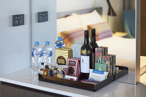 Rydges Sydney Airport Hotel - Accommodation Sunshine Coast 40