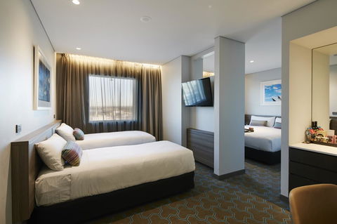 Rydges Sydney Airport Hotel - Accommodation Sunshine Coast 20