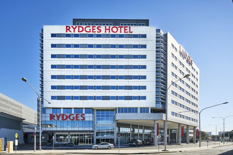 Rydges Sydney Airport Hotel - Accommodation Sunshine Coast 43