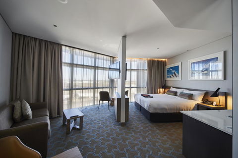 Rydges Sydney Airport Hotel - Accommodation Sunshine Coast 10
