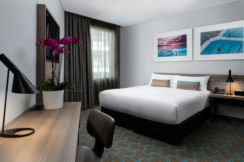 Rydges Sydney Airport Hotel - Accommodation Sunshine Coast 4