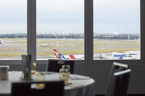 Rydges Sydney Airport Hotel - Accommodation Sunshine Coast 38