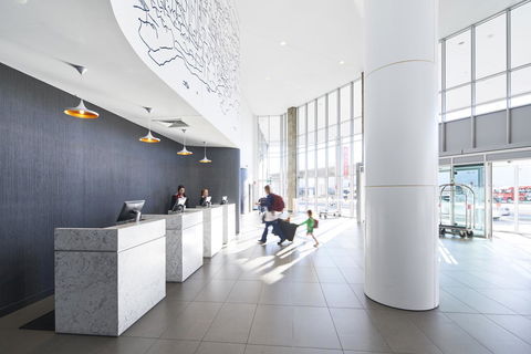 Rydges Sydney Airport Hotel - Accommodation Sunshine Coast 14