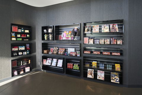 Rydges Sydney Airport Hotel - Accommodation Sunshine Coast 22