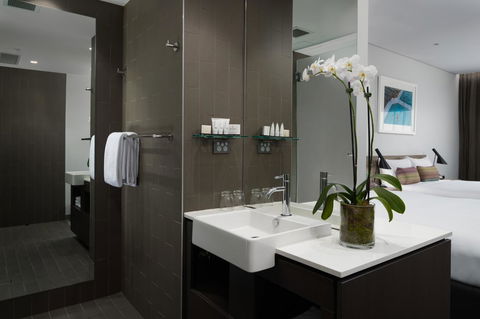 Rydges Sydney Airport Hotel - Accommodation Sunshine Coast 2