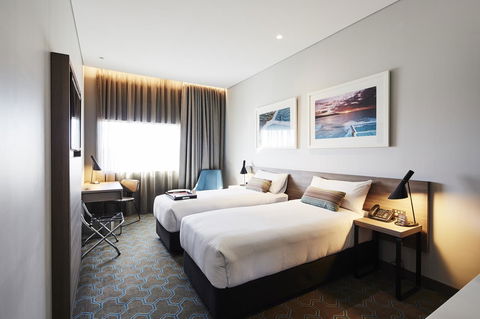 Rydges Sydney Airport Hotel - Accommodation Sunshine Coast 39