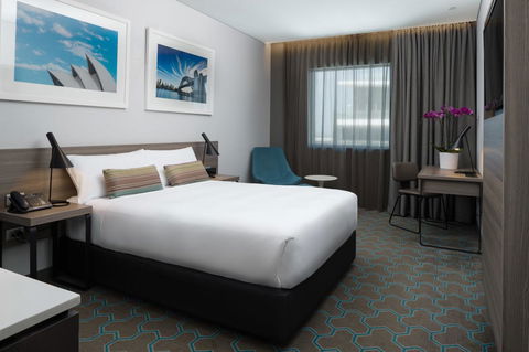 Rydges Sydney Airport Hotel - Accommodation Sunshine Coast 5