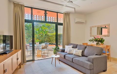 The Crest Byron Bay - Accommodation Sunshine Coast 4