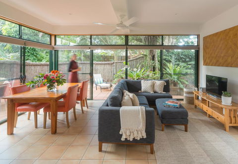 The Crest Byron Bay - Accommodation Sunshine Coast 1