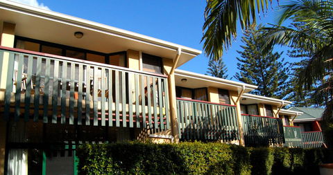 The Crest Byron Bay - Accommodation Sunshine Coast 28
