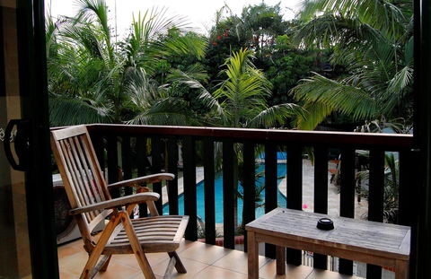 The Crest Byron Bay - Accommodation Sunshine Coast 27