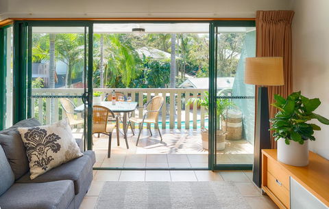 The Crest Byron Bay - Accommodation Sunshine Coast 6