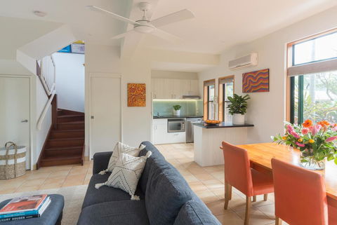The Crest Byron Bay - Accommodation Sunshine Coast 2
