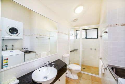 The Crest Byron Bay - Accommodation Sunshine Coast 23