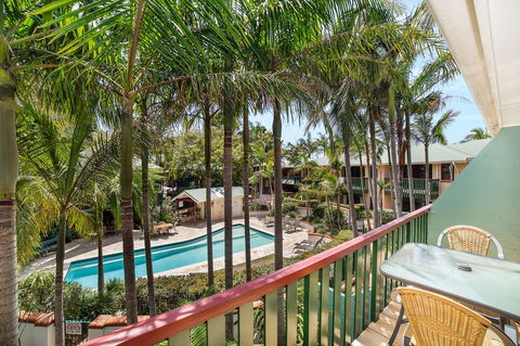 The Crest Byron Bay - Accommodation Sunshine Coast 18