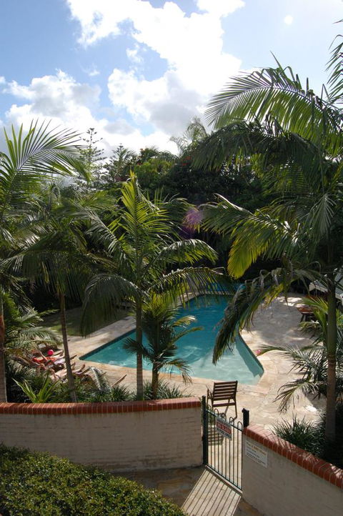 The Crest Byron Bay - Accommodation Sunshine Coast 16