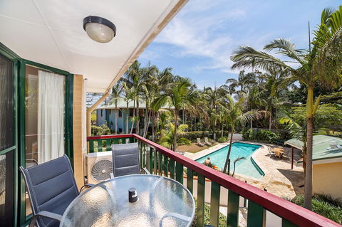 The Crest Byron Bay - Accommodation Sunshine Coast 14
