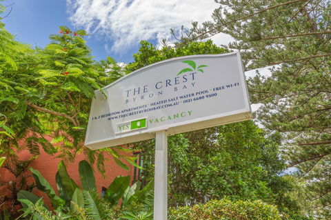 The Crest Byron Bay - Accommodation Sunshine Coast 21