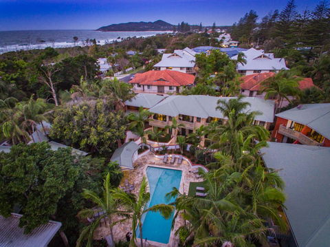 The Crest Byron Bay - Accommodation Sunshine Coast 11