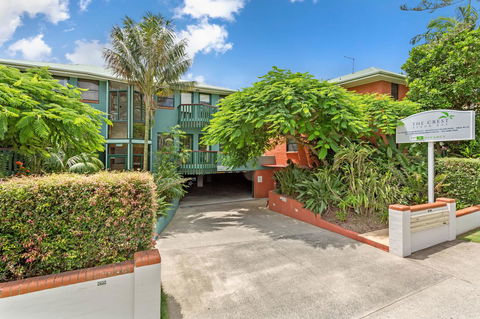 The Crest Byron Bay - Accommodation Sunshine Coast 15